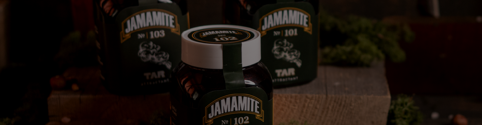 Elemental Trio bottles